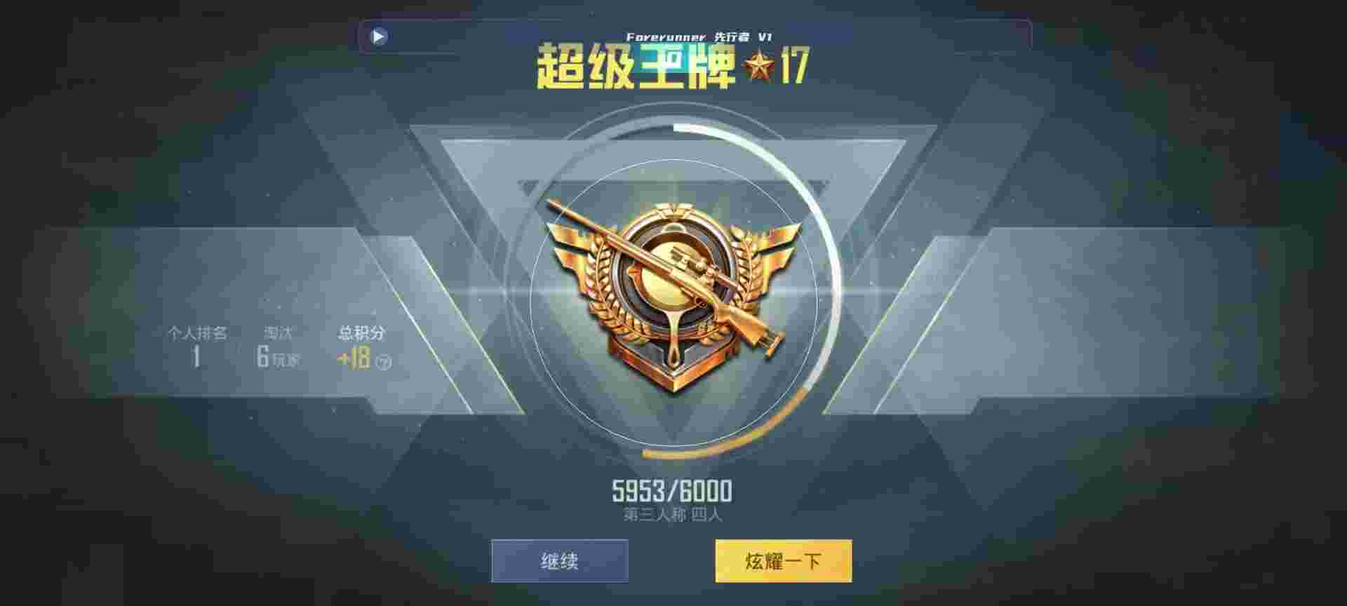 和平精英鸡腿辅助自瞄 - ��ƽ��ӢѮè������Ҷ���辅助预览图